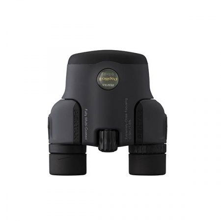 Бинокль Pentax Papilio ii 8.5x21