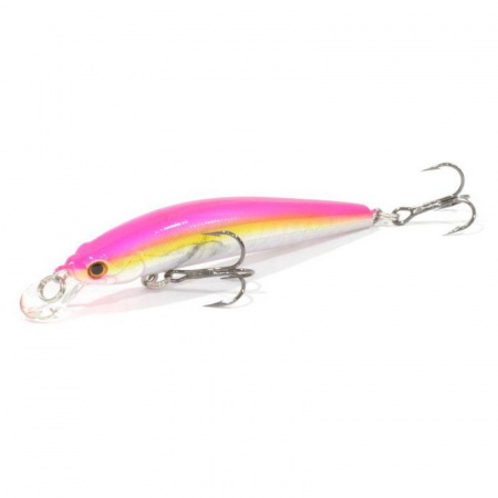 Воблер Bassday Sugar Minnow SG (плавающий, до 1м, 7см, 4,4гр, HH-113)