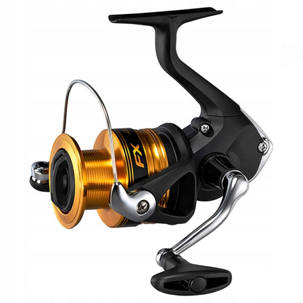 Катушка SHIMANO 19 FX (4000 FC)