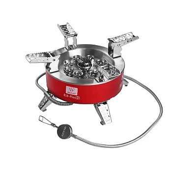 Горелка Bulin газовая BL100-B18-Plus9 Горелка Bulin газовая BL100-B18-Plus9