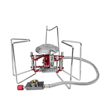 Горелка Bulin газовая BL100-B6 Горелка Bulin газовая BL100-B6