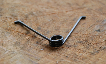 Сменная пружина для секатора Okatsune 421 Сменная пружина для секатора Okatsune 421