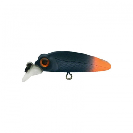 Воблер Tsuribito Baby Minnow (плавающий, до 0,3м, 3см, 1,1гр, 525)