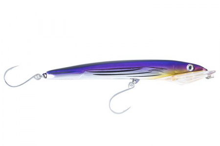 Воблер Halco Skim Stick 185 (плавающиий, 0м, 18,5см, 70гр, SKIM185#H79)