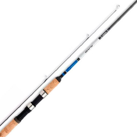 Удилище SHIMANO ALIVIO DX SPINN (240 UL (Тест гр.1-11))