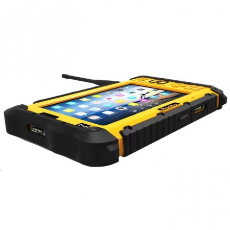 Защищенный планшет Runbo P12 VHF