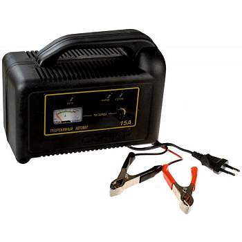 Зарядное устройство СОНАР УЗ 207.03Р-15А