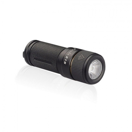 Фонарь Fenix E15 Cree XP-G2 (R5) LED (2016)
