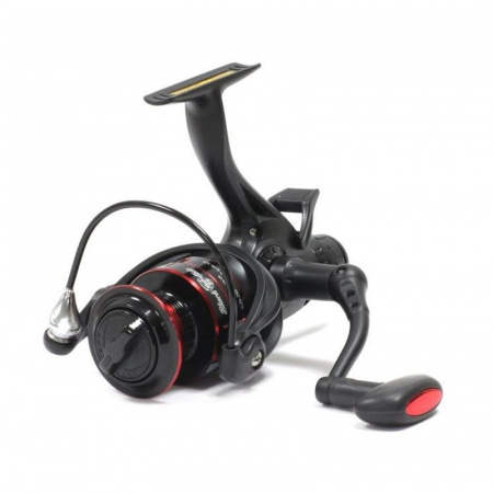 Катушка безынерционная фидерная Black Side Pro Feeder (4000 CDS (3+1 подш.))