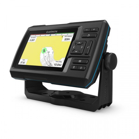 Эхолот Garmin Striker Plus 5cv Эхолот Garmin Striker Plus 5cv
