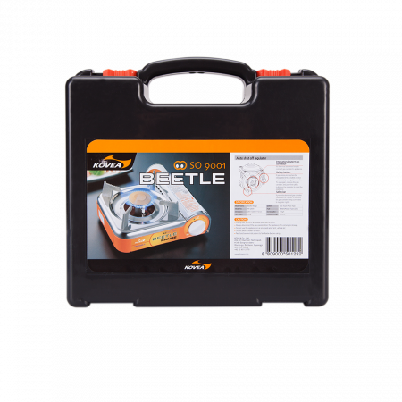 Плита Kovea газовая мини KR-2005 Плита Kovea газовая мини KR-2005