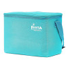 Сумка изотермическая Fiesta 10 л синяя