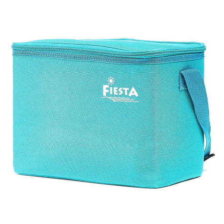 Сумка изотермическая Fiesta 10 л синяя