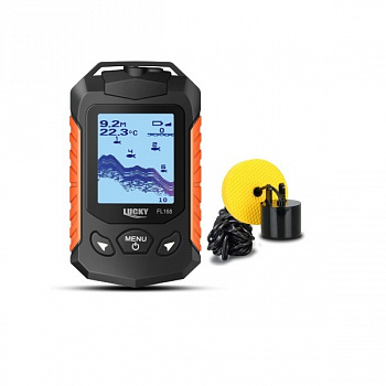 Эхолот LUCKY FL168D-T Эхолот LUCKY FL168D-T