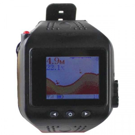 Эхолот-часы LUCKY FF518 Эхолот-часы LUCKY FF518