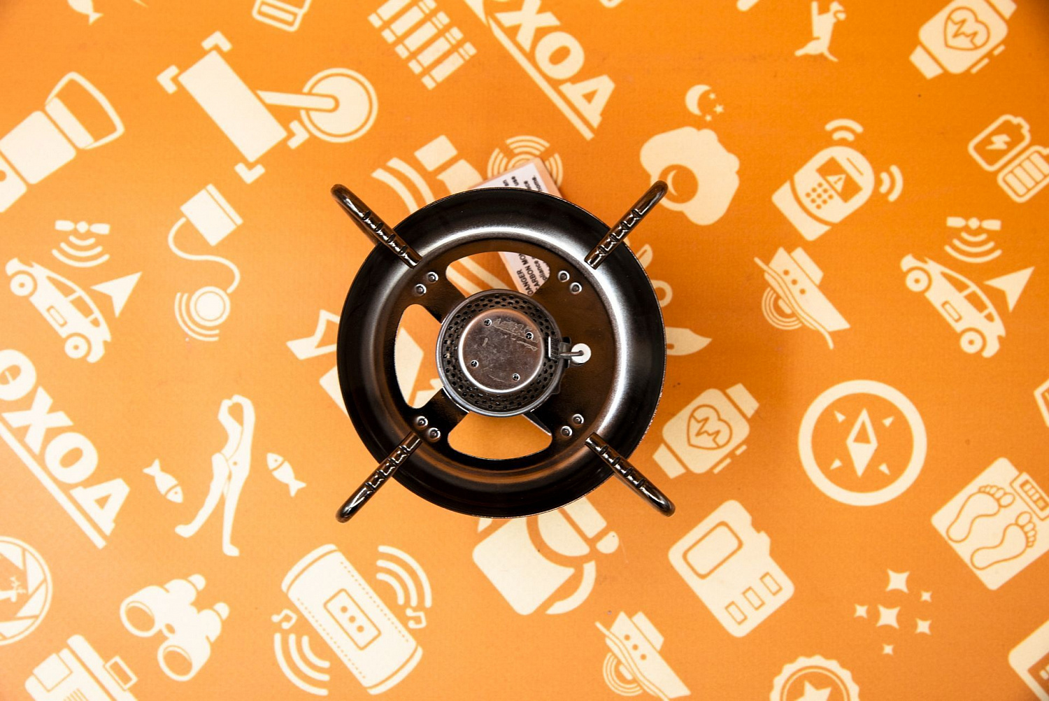 Горелка Kovea газовая KB-0410