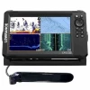 Эхолот-картплоттер Lowrance Eagle 9 Tripleshot HD