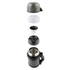 Термос из нерж. стали THERMOcafe hammp-800-ht 0.8l