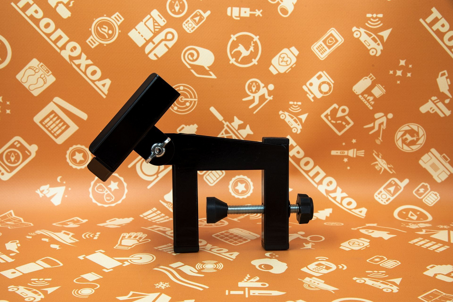 Держатель блока Практик на лодку Держатель блока Практик на лодку