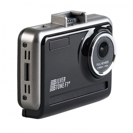 Комбинированное устройство Silverstone F1 HYBRID X-DRIVER