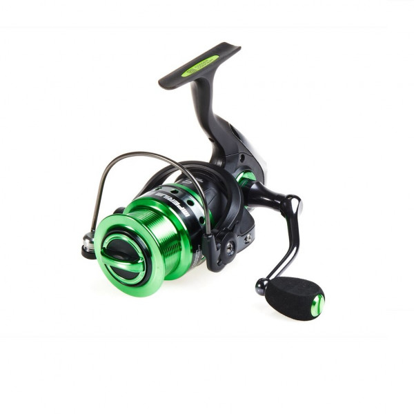 Катушка безынерционная Feeder Concept Imperium 8 (5000FD, FCI08-50FD)