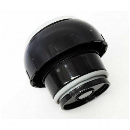 Термос с широким горлом Tiger MCW-P071 Stainless 0.7 л