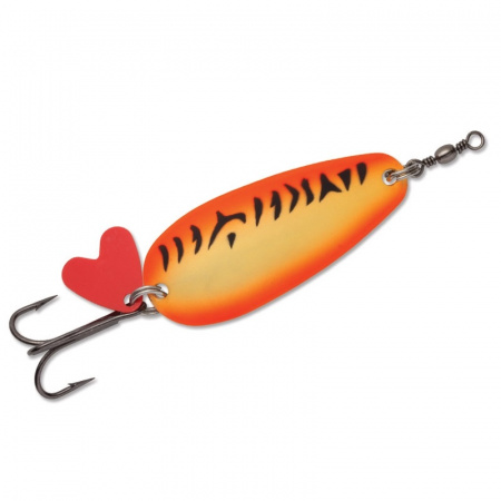 Блесна колеблющаяся BLUE FOX Esox (6,5см, 22гр, BFEX22-GFRU)