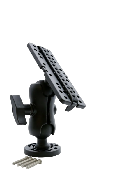 Кронштейн эхолота 360 градусов / Крепление дисплея эхолота (5-9" 024-4641) Кронштейн эхолота 360 градусов / Крепление дисплея эхолота (5-9" 024-4641)