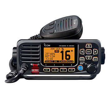 Радиостанция Icom IC-M330 Радиостанция Icom IC-M330