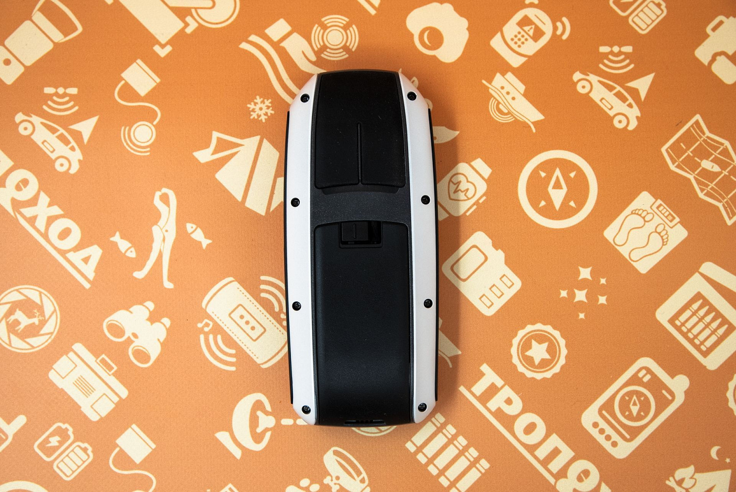 Навигатор Garmin GPSmap 78 Russia Навигатор Garmin GPSmap 78 Russia