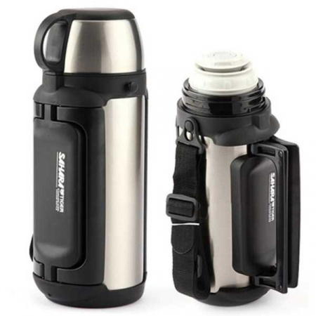 Термос универсальный Tiger MHK-A150 XC 1.49 л