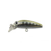 Воблер Tsuribito Baby Minnow (плавающий, до 0,3м, 3см, 1,1гр, 501)