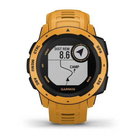 Часы Garmin INSTINCT Sunburst