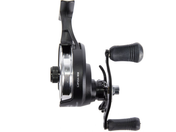 Катушка мультипликаторная Lucky John BP VIB 4