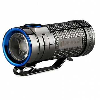 Фонарь Olight S Mini SS Stainless Steel Фонарь Olight S Mini SS Stainless Steel