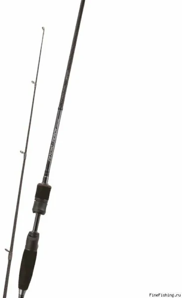 Удилище OKUMA Psycho Perch UFR Spin (6'3 190cm 1-8g 2sec(64325))
