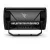 Эхолот HUMMINBIRD Helix 9 CHIRP MSI+ GPS G4N
