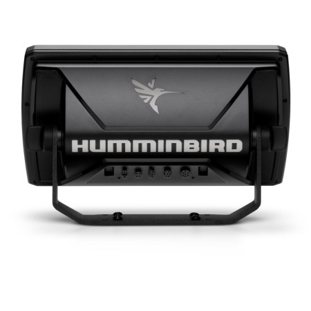 Эхолот HUMMINBIRD Helix 9 CHIRP MSI+ GPS G4N