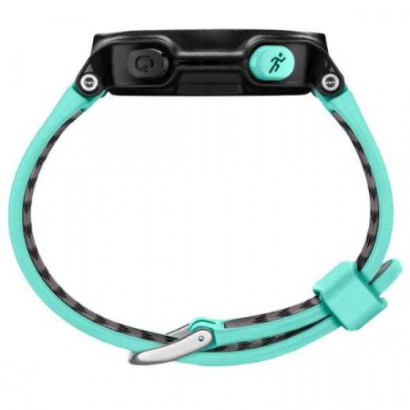 Спортивные часы Garmin Forerunner 235 голубые