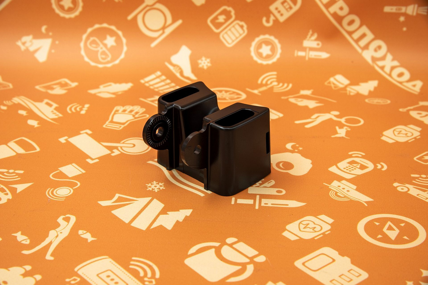 Эхолот Garmin Striker Plus 4cv