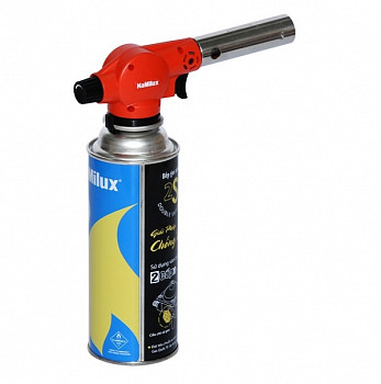 Горелка газовая NaMilux NA-195