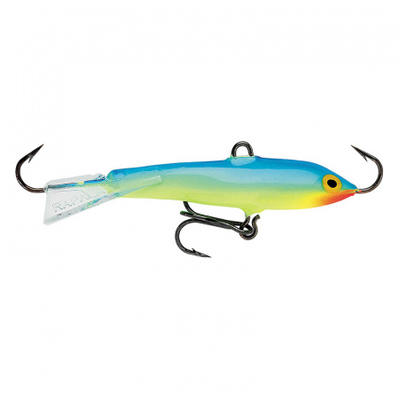 Балансир Rapala Jigging RAP (7см, 18гр, W07-PRT)