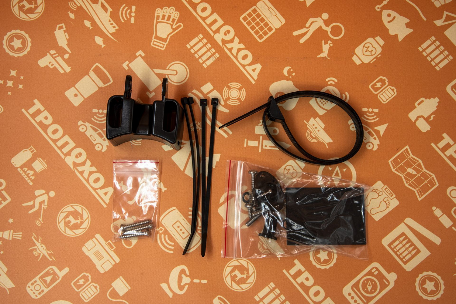 Эхолот Garmin Striker Plus 4cv