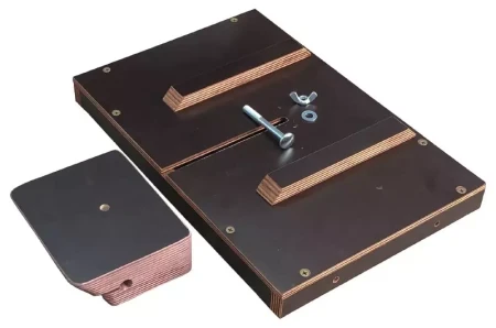 Столик на ликтрос № 3 средний Ст-С