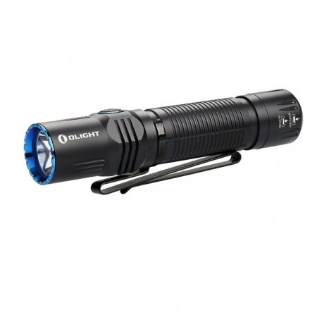 Фонарь Olight M2R Warrior NW