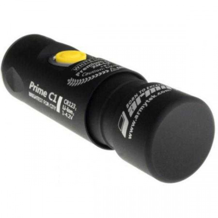 Фонарь Armytek Prime C1 XM-L2 Фонарь Armytek Prime C1 XM-L2