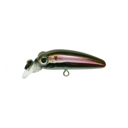 Воблер Tsuribito Baby Minnow (плавающий, до 0,3м, 3см, 1,1гр, 530)