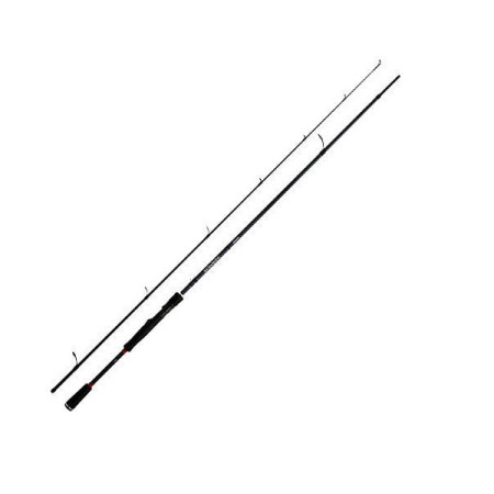 Удилище SHIMANO AERNOS AX Spinning (6'3" 44378 ML (Тест7-21гр. длина 208см.))