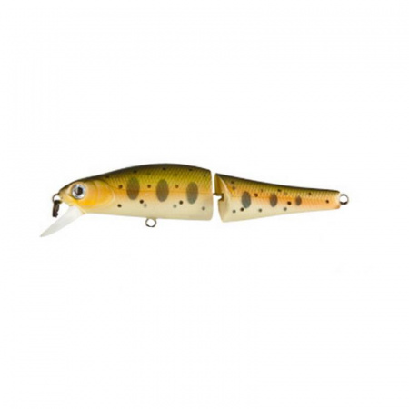 Воблер Tsuribito Joint Minnow (плавающий, 0,5-0,8м, 7,5см, 5,4гр, 089)