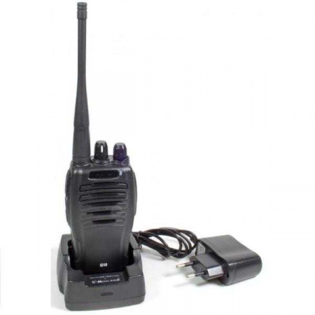 Радиостанция MIDLAND G10